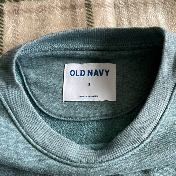 Old Navy Crewneck - Picture 3 of 5
